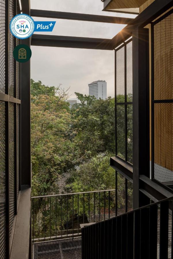 The Motifs Eco Hotel - Sha Extra Plus تشانتابوري المظهر الخارجي الصورة