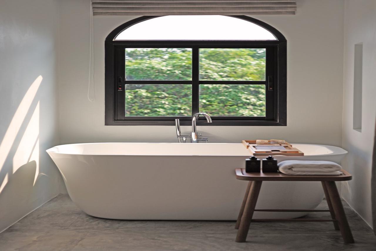 The Motifs Eco Hotel - Sha Extra Plus تشانتابوري المظهر الخارجي الصورة