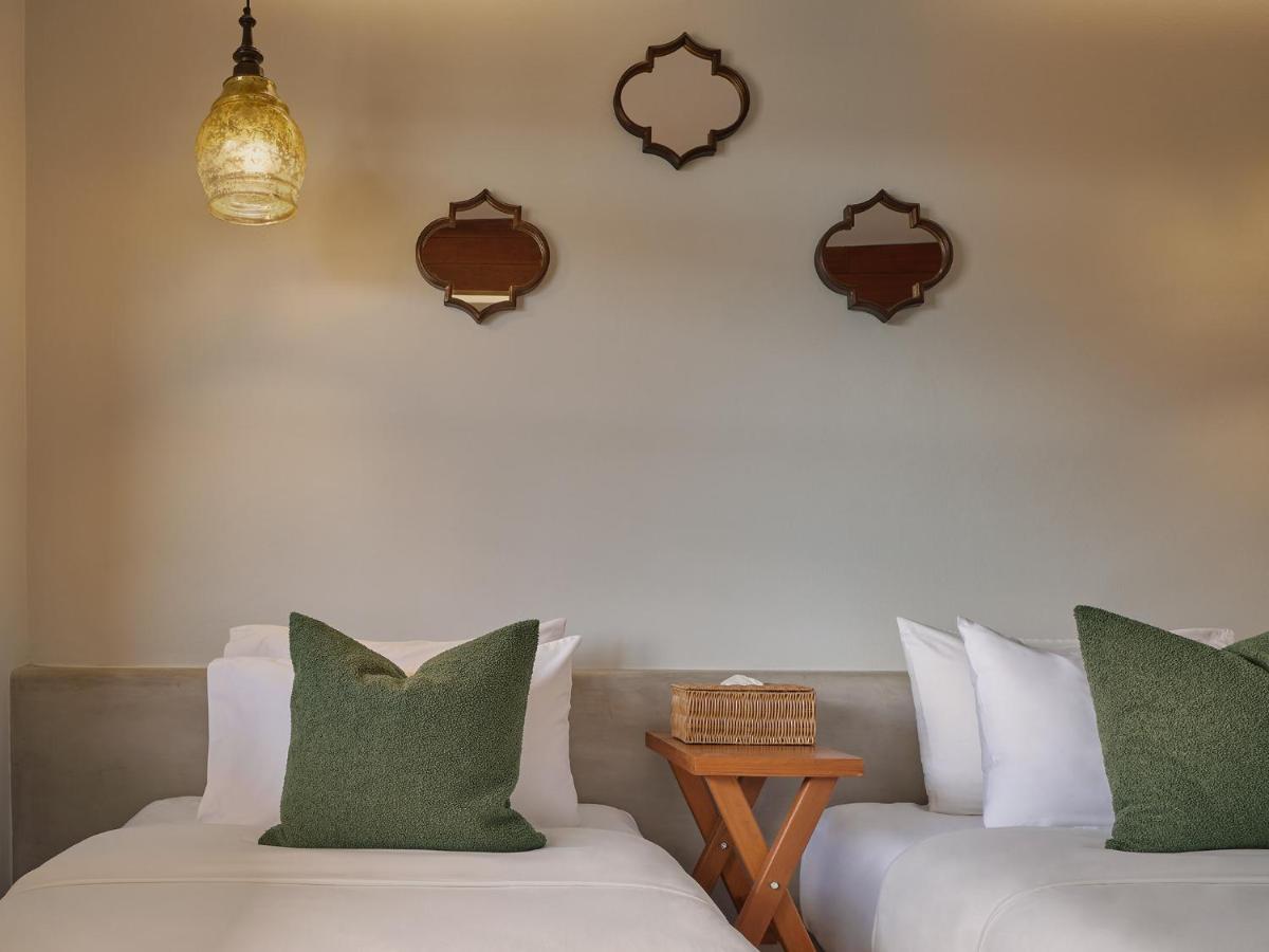 The Motifs Eco Hotel - Sha Extra Plus تشانتابوري المظهر الخارجي الصورة