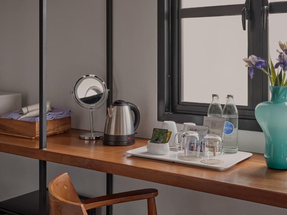 The Motifs Eco Hotel - Sha Extra Plus تشانتابوري المظهر الخارجي الصورة