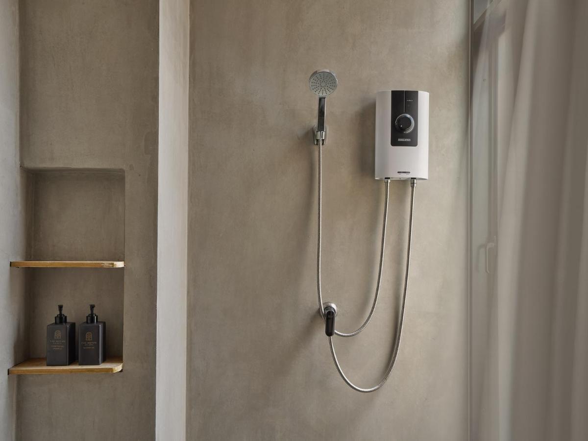 The Motifs Eco Hotel - Sha Extra Plus تشانتابوري المظهر الخارجي الصورة