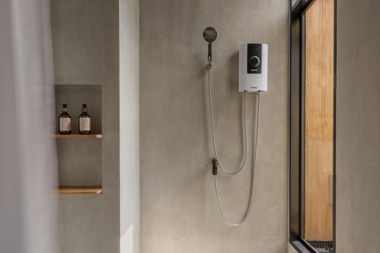 The Motifs Eco Hotel - Sha Extra Plus تشانتابوري المظهر الخارجي الصورة